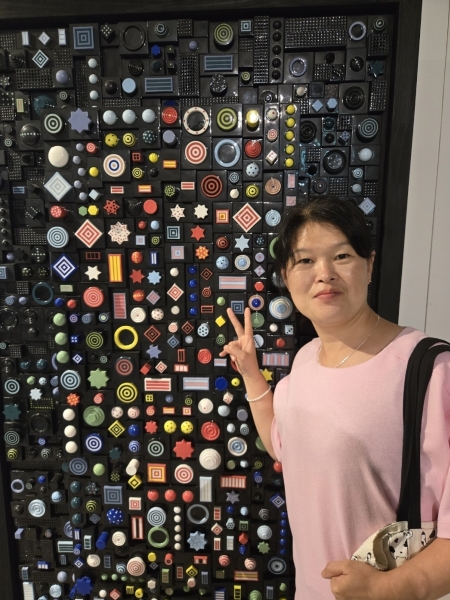 파주 한향림도자미술관 관람 및 체험
