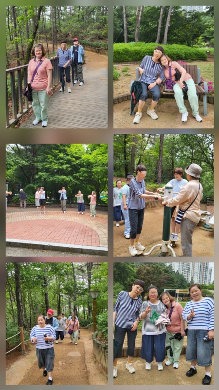 포인세티아마을 몸튼튼,마음튼튼(환경살리고,건강키우고)